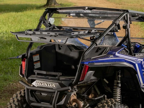 Honda Talon 1000 Cargo Rack Alpha