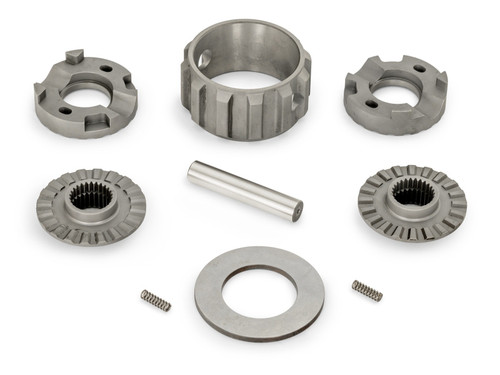 Honda Talon 1000 Differential Locker