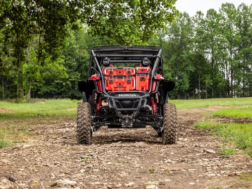 Honda Talon 1000 Milwaukee Compatible Bed Mount