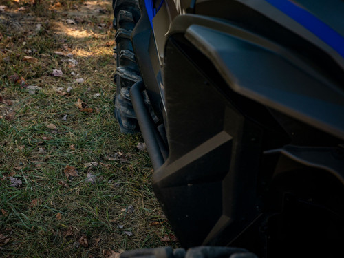 Honda Talon 1000 Nerf Bars