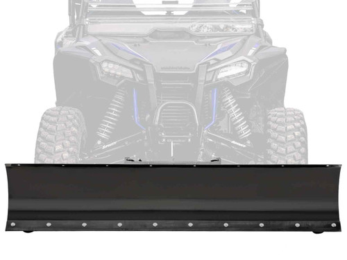 Honda Talon 1000 Plow Pro Snow Plow