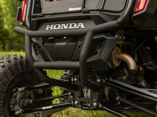 Honda Talon 1000 Rear Bumper