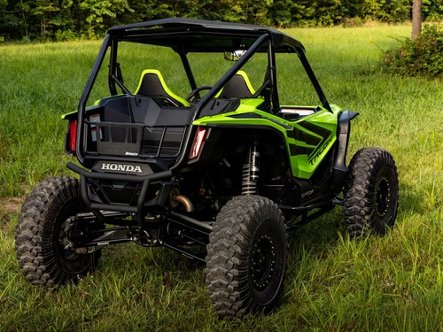 Honda Talon 1000 Rear Bumper