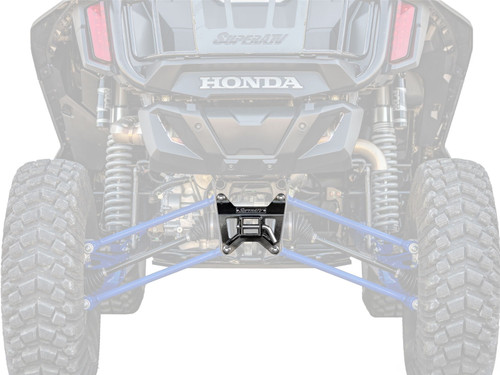Honda Talon 1000 Rear Receiver Hitch