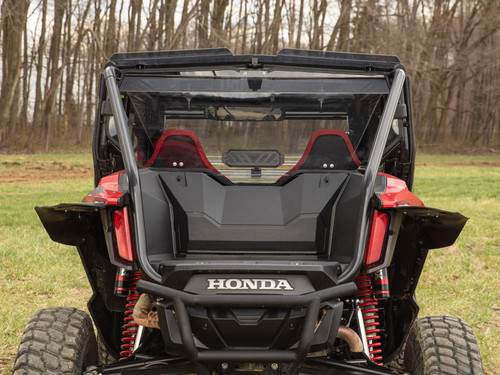 Honda Talon 1000 Rear Vented Windshield