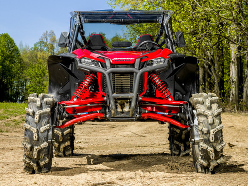 Honda Talon 1000R 8" Portal Gear Lift