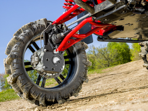 Honda Talon 1000R 8" Portal Gear Lift
