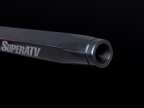 Honda Talon 1000R Billet Aluminum Hex Tie Rod Kit