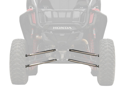 Honda Talon 1000R Billet Aluminum Radius Arms