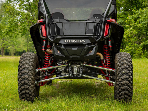 Honda Talon 1000R Billet Aluminum Radius Arms