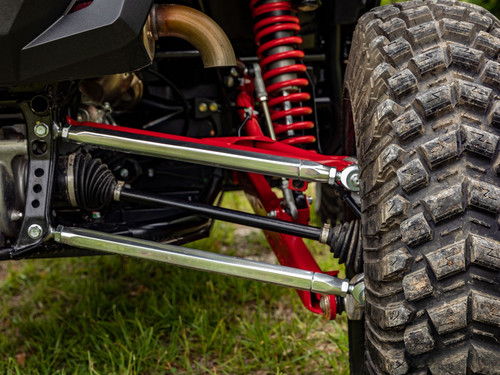 Honda Talon 1000R Billet Aluminum Radius Arms