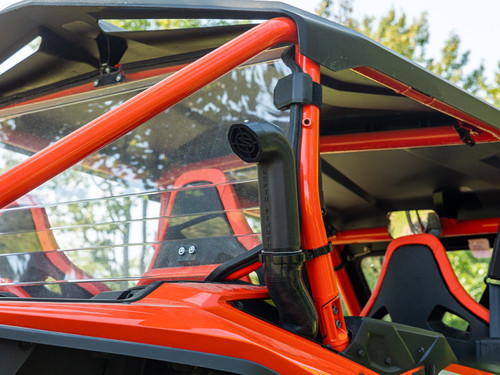 Honda Talon 1000R Depth Finder Snorkel Kit