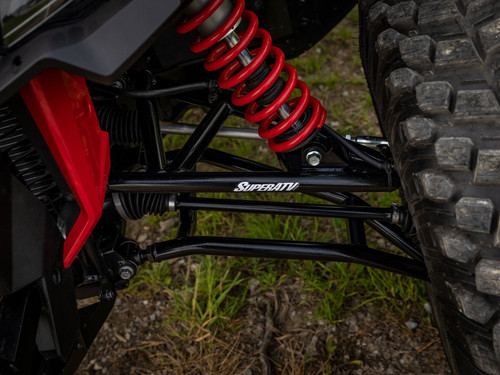 Honda Talon 1000R High Clearance A-Arms