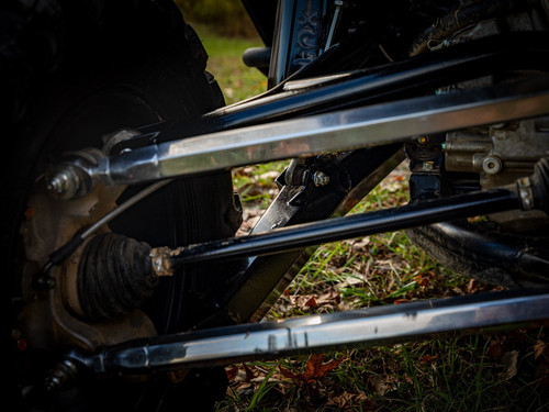 Honda Talon 1000R High Clearance Rear Trailing Arms