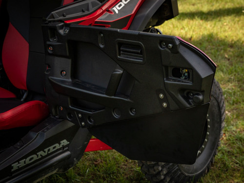 Honda Talon 1000R Lower Doors