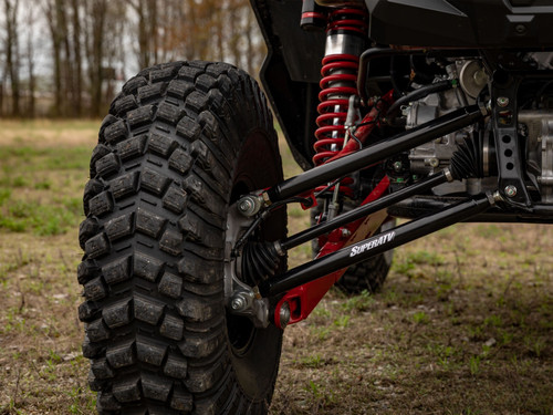 Honda Talon 1000R Tubed Radius Arms