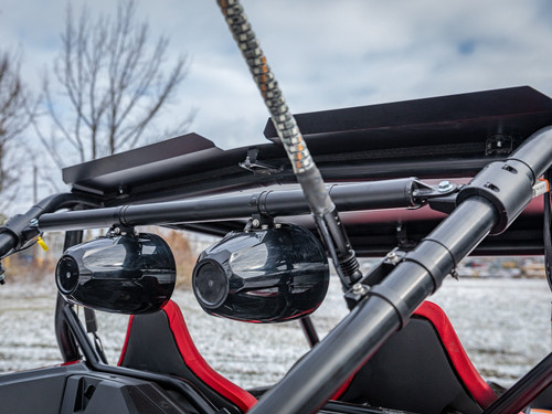 Honda Talon 1000R Wakeboard Speaker Mount
