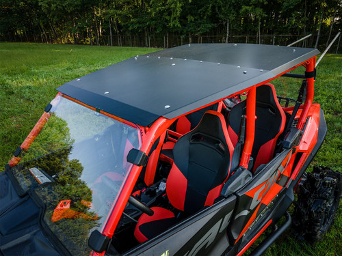 Honda Talon 1000R-4 Aluminum Roof