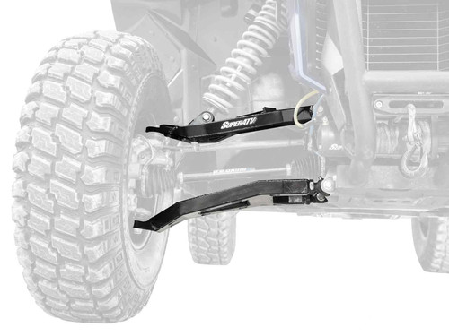 Honda Talon 1000X 1.5" Forward Offset Boxed A-Arms