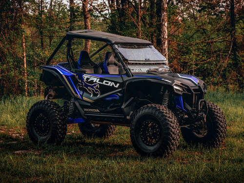 Honda Talon 1000X 2" Lift Kit