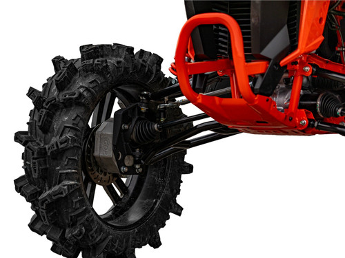 Honda Talon 1000X 4" Portal Gear Lift