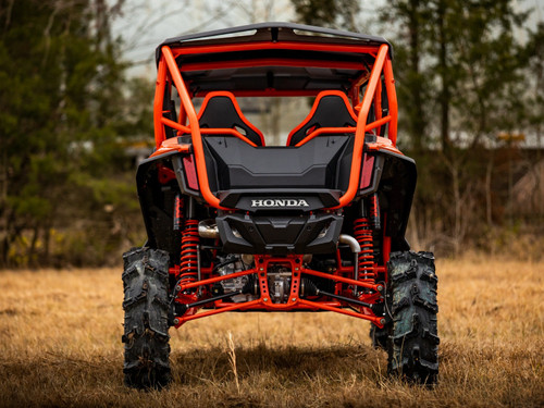 Honda Talon 1000X 4" Portal Gear Lift