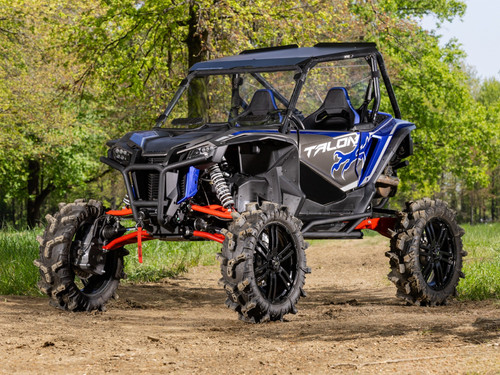 Honda Talon 1000X 8" Portal Gear Lift