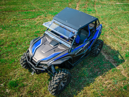Honda Talon 1000X Aluminum Roof