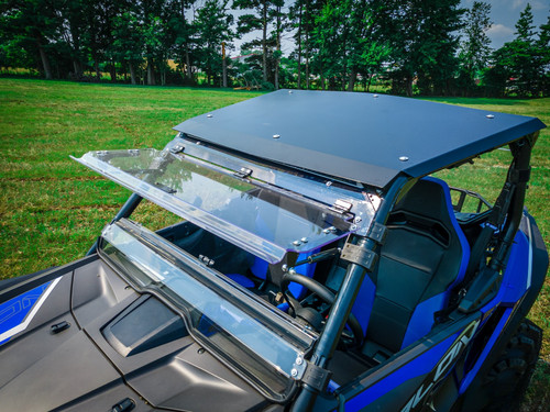 Honda Talon 1000X Aluminum Roof