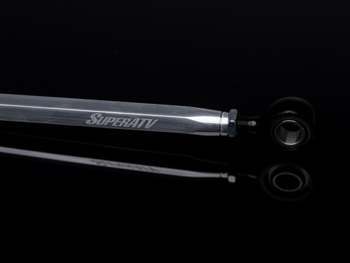 Honda Talon 1000X Billet Aluminum Hex Tie Rod Kit