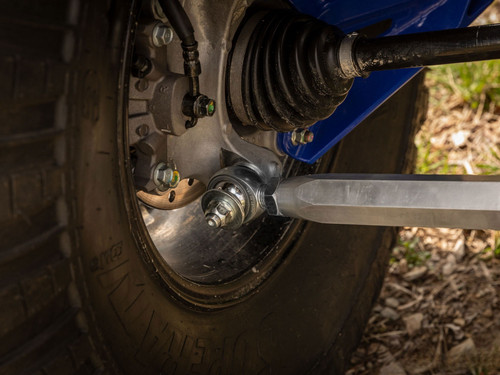 Honda Talon 1000X Billet Aluminum Radius Arms