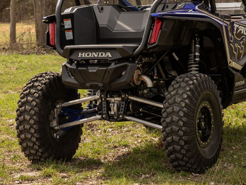 Honda Talon 1000X Billet Aluminum Radius Arms