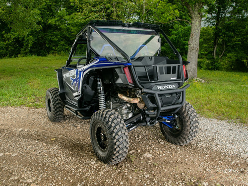 Honda Talon 1000X High-Clearance Boxed Radius Arms