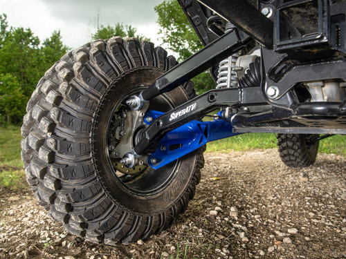 Honda Talon 1000X High-Clearance Boxed Radius Arms
