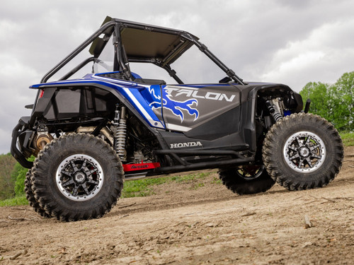 Honda Talon 1000X High-Clearance Rear Trailing Arms
