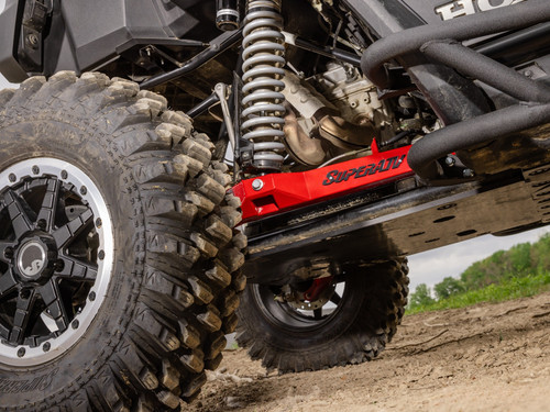 Honda Talon 1000X High-Clearance Rear Trailing Arms