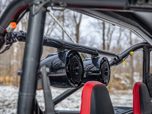 Honda Talon 1000X Wakeboard Speaker Mount