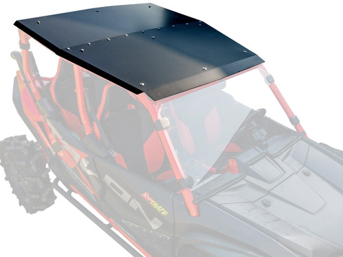Honda Talon 1000X-4 Aluminum Roof