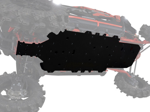 Honda Talon 1000X-4 Full Skid Plate