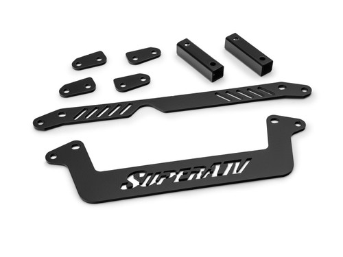 Kawasaki Brute Force 2" Lift Kit