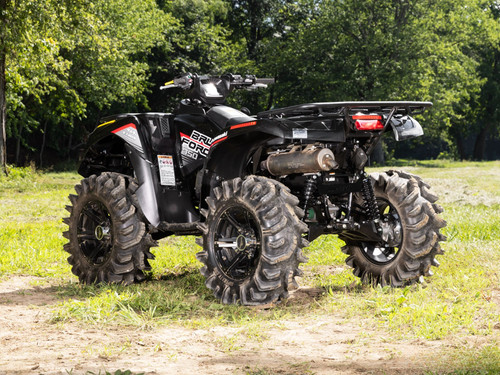 Kawasaki Brute Force 2" Lift Kit