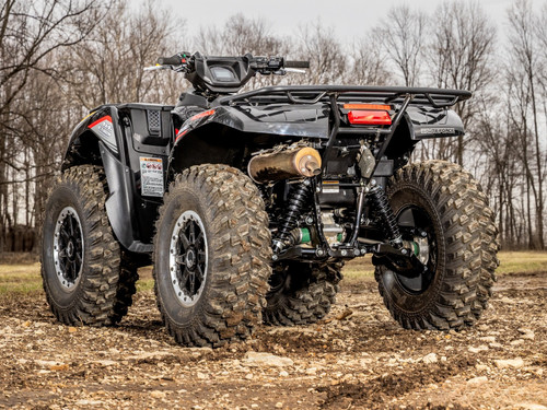 Kawasaki Brute Force 750 High-Clearance Rear A-Arms