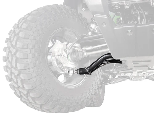Kawasaki Brute Force High-Clearance Lower A-Arms