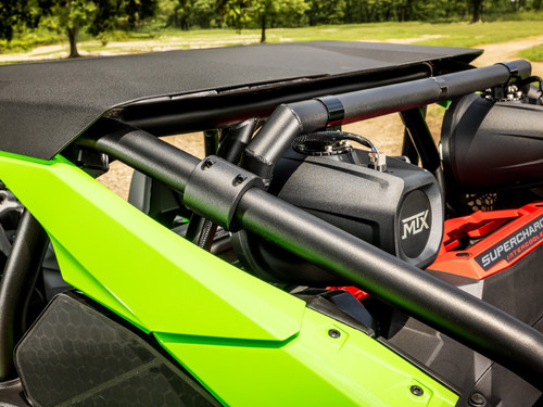Kawasaki H2 Wakeboard Speaker Mount