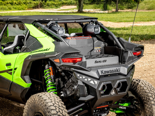 Kawasaki H2 Wakeboard Speaker Mount