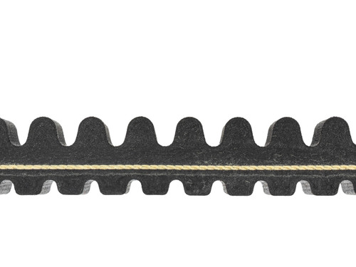 Kawasaki KFX 700 Heavy-Duty CVT Drive Belt