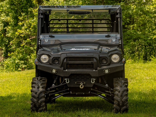 Kawasaki Mule Pro 1000 High-Clearance 1" Forward Offset A-Arms