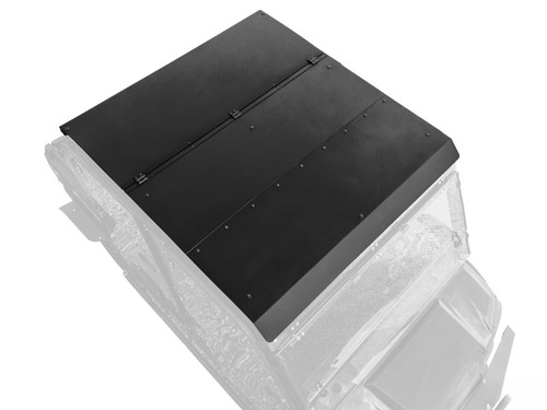 Kawasaki Mule Pro Aluminum Roof