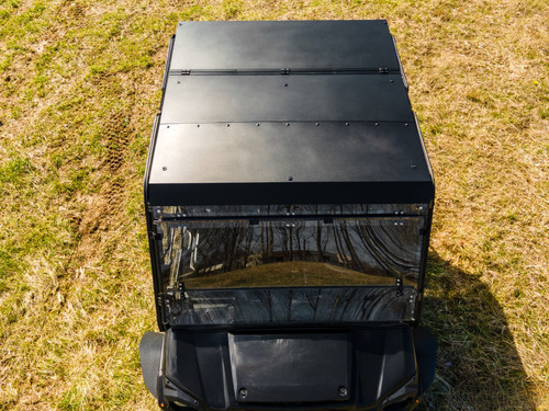 Kawasaki Mule Pro Aluminum Roof