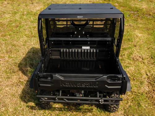 Kawasaki Mule Pro Aluminum Roof